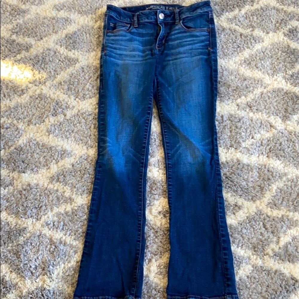 AE jeans